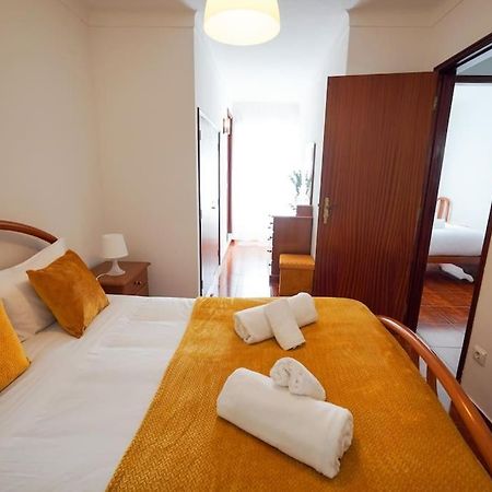 Casa Do Largo Villa นาซาเร ภายนอก รูปภาพ