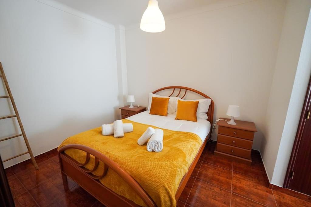 Casa Do Largo Villa นาซาเร ภายนอก รูปภาพ