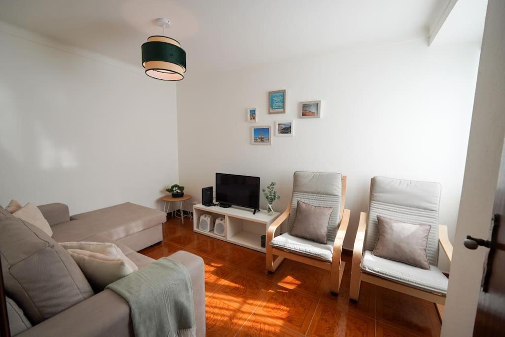 Casa Do Largo Villa นาซาเร ภายนอก รูปภาพ