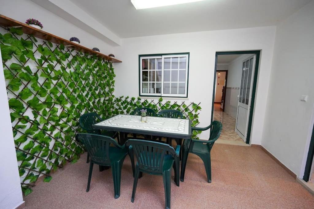 Casa Do Largo Villa นาซาเร ภายนอก รูปภาพ
