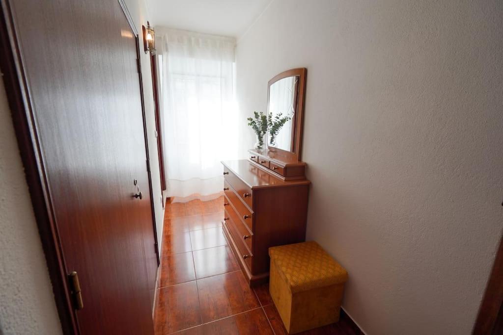 Casa Do Largo Villa นาซาเร ภายนอก รูปภาพ